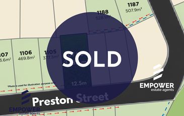 12. Preston Street, Claymore