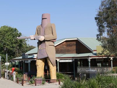 70 Gladstone Street, Glenrowan