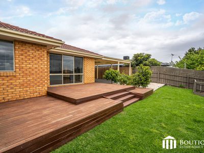 17 Short Road, Hampton Park