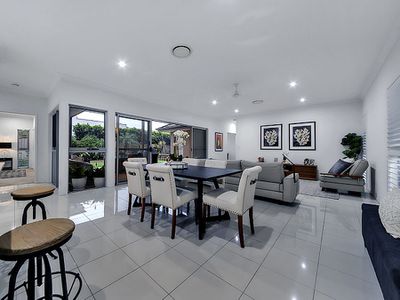 14 Esk Crescent, Wakerley