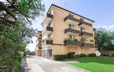19 / 75 Bunnerong Road, Kingsford