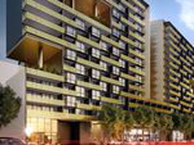 1506 / 23 Treacy Street, Hurstville