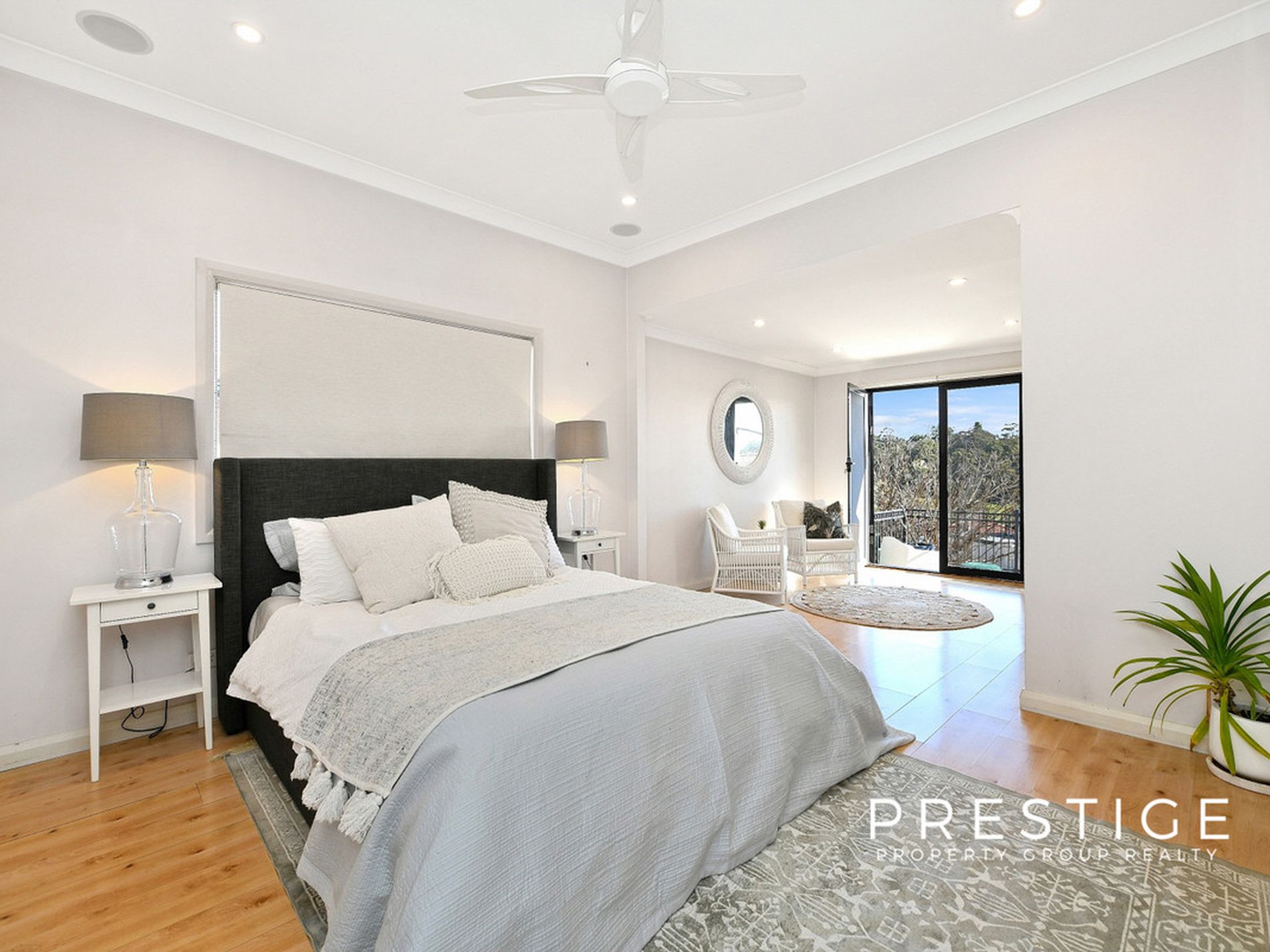 20 East Street, Bardwell Valley