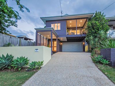 8 Shepherd Street, Wynnum