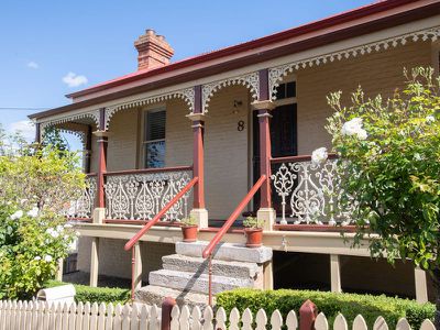 8 Elizabeth Street, Launceston