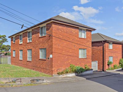 3 / 35 Garden Street, Belmore