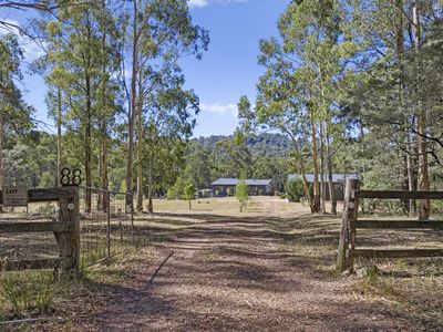 88 Altmans Road, Tolmie