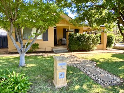 20 Elgin Street, Forbes