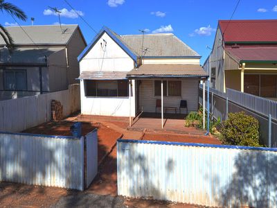 115 Hanbury Street, Kalgoorlie
