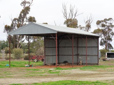 1784 Kerang-Murrabit Road, Capels Crossing, Kerang