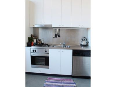 40 / 15-19 Boundary Street, Darlinghurst