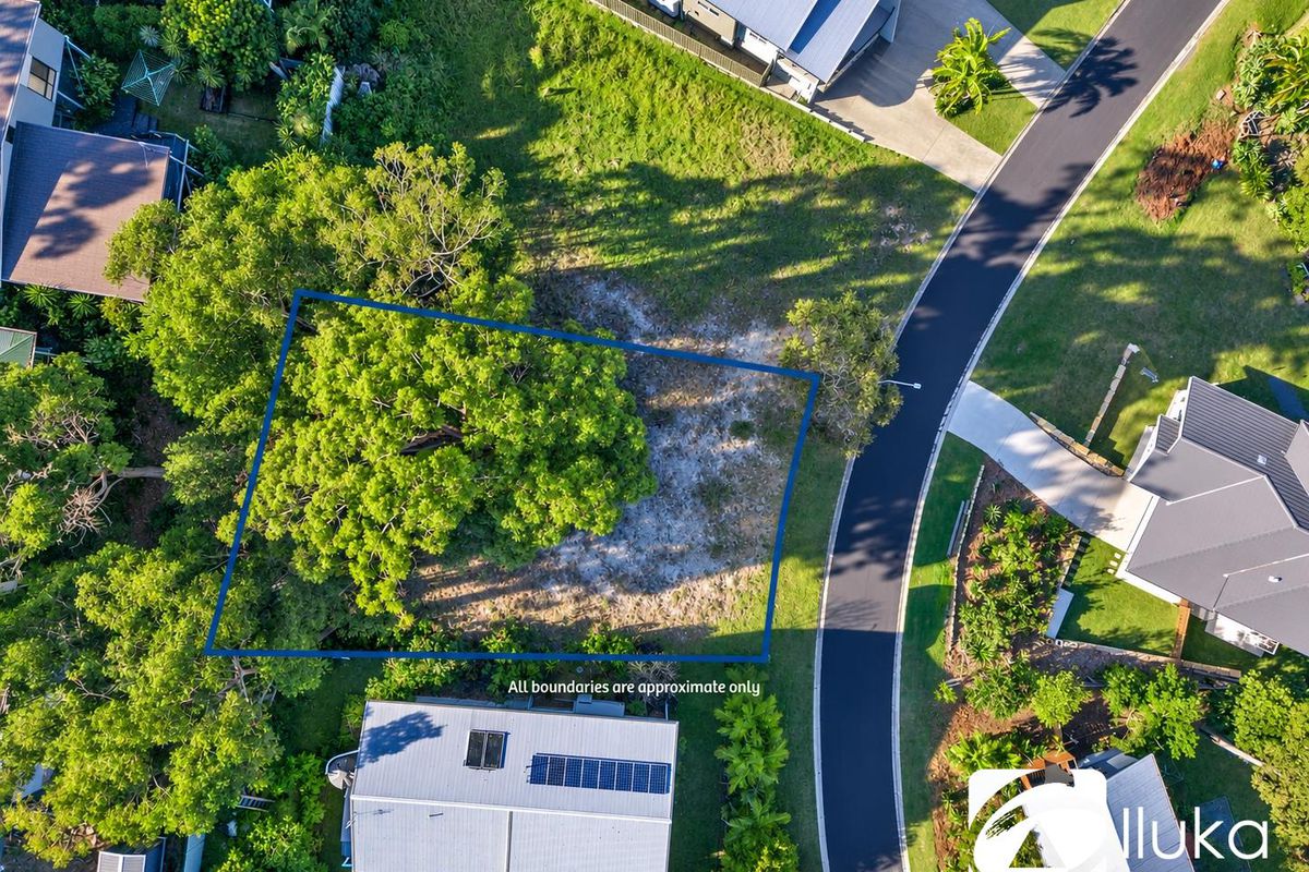 6 The Glen, Maclean