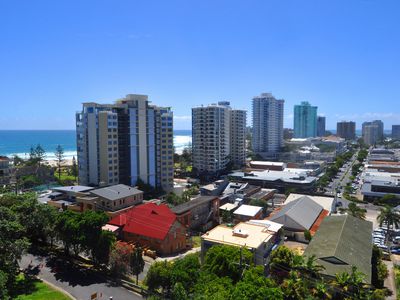 5 / 23 GARRICK STREET, Coolangatta