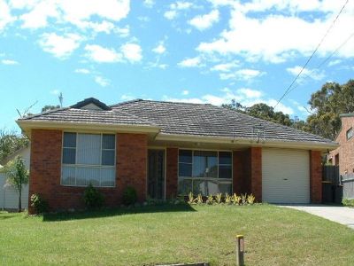 19 Cunjurong Point Road, Cunjurong Point