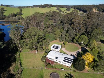 765 Old Highway, Narooma