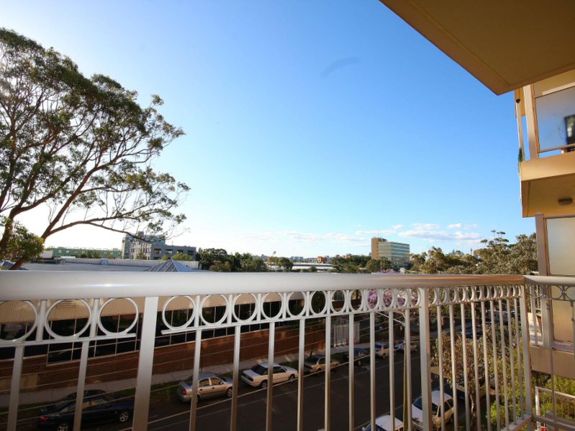 758 / 83-93 Dalmeny Avenue, Rosebery