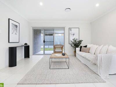 33 Osage Street, Horsley