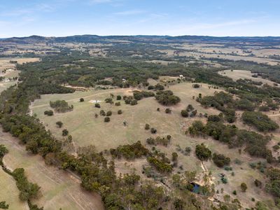 940 Dairy Flat Road, Heathcote South