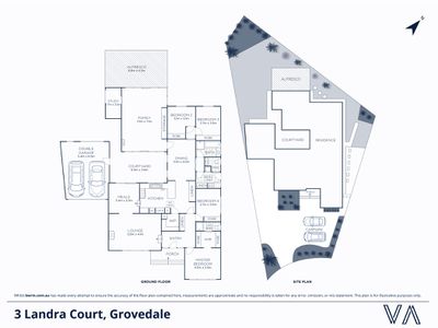 3 Landra Court, Grovedale