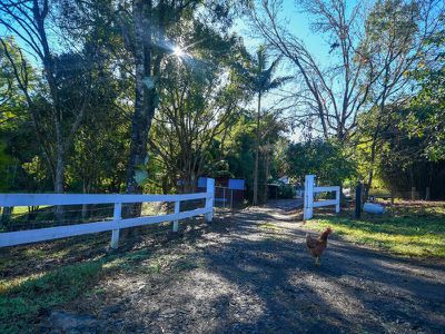 90 Anderson Road, Nimbin