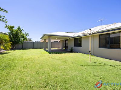 14 Caroona Street, Baldivis