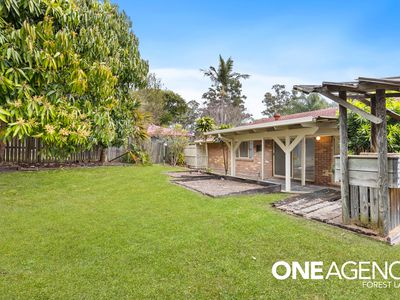 26 Glengallan Place, Durack