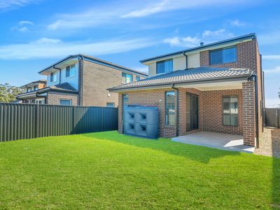 17 Mcclelland Street, Rouse Hill