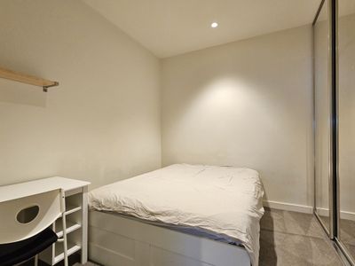 1504 / 199 William Street, Melbourne