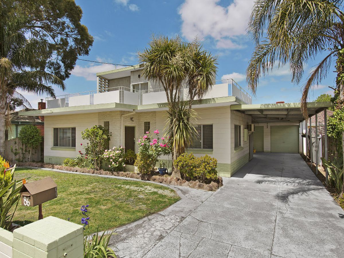 86 Police Road, Springvale
