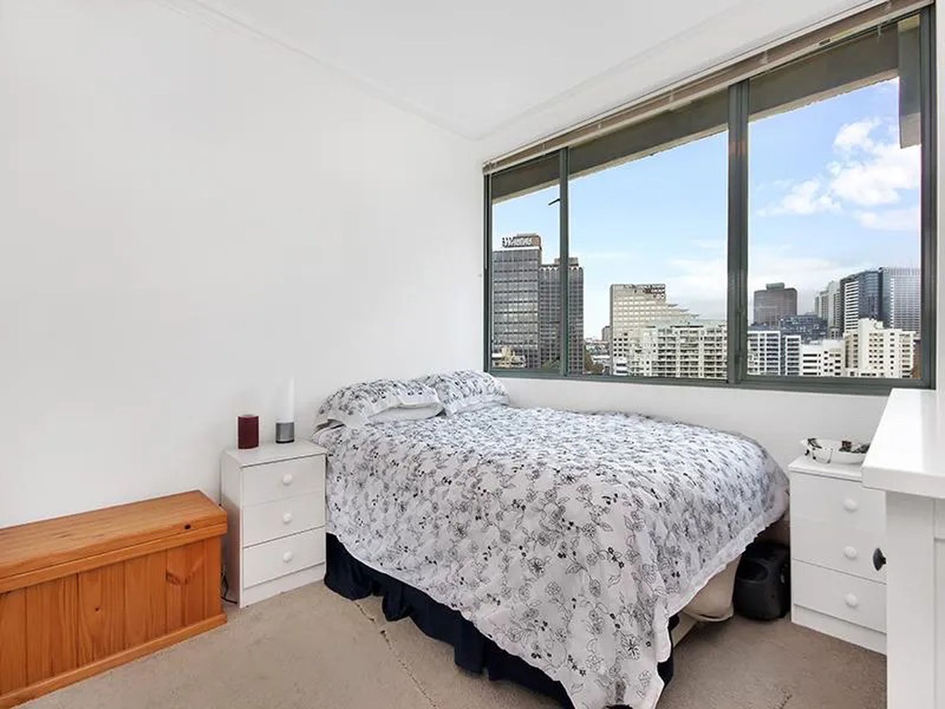 1006 / 22-40 Sir John Young Crescent, Woolloomooloo