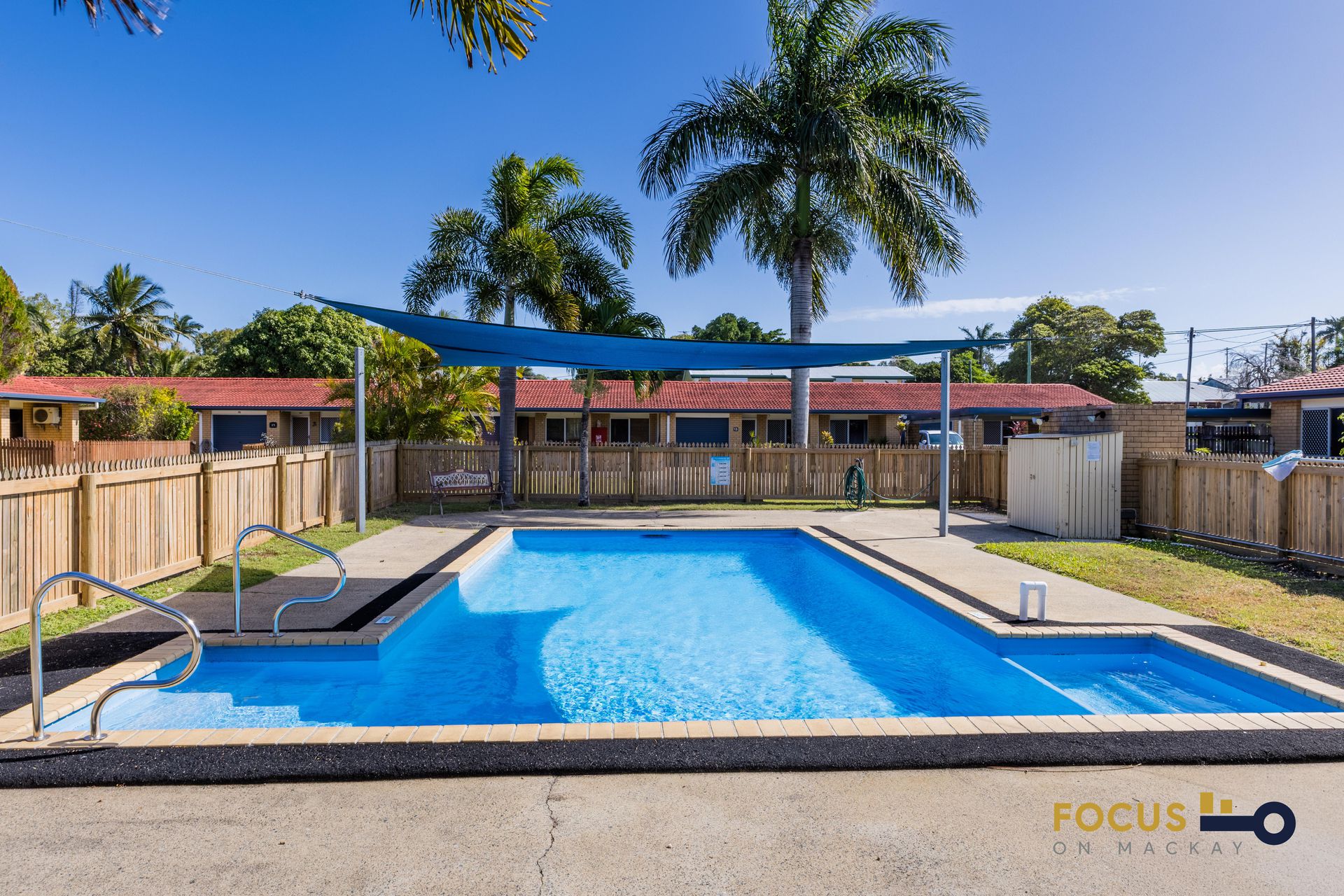 18 / 61 Hamilton Street, North Mackay