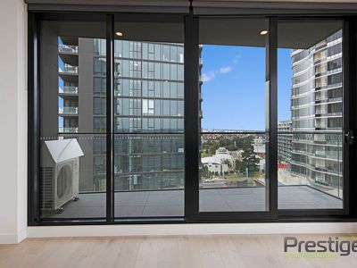 902 / 4 Joseph Road, Footscray