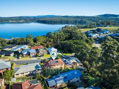 55 Lakewood Drive, Merimbula