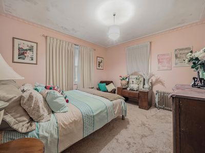 2101 McBain Road, Koyuga