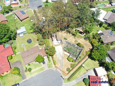 10 Marowin Place, Wauchope