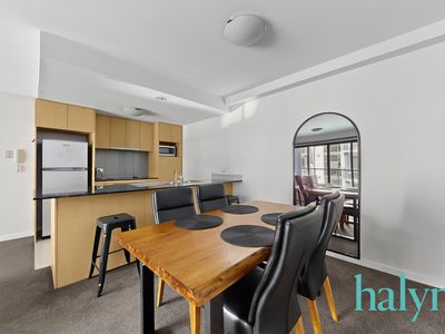 21 / 188 Adelaide Terrace, East Perth