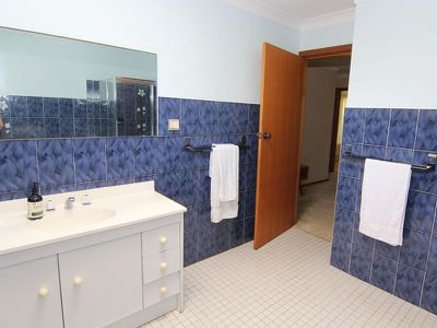 1 Sirius Key, Forster