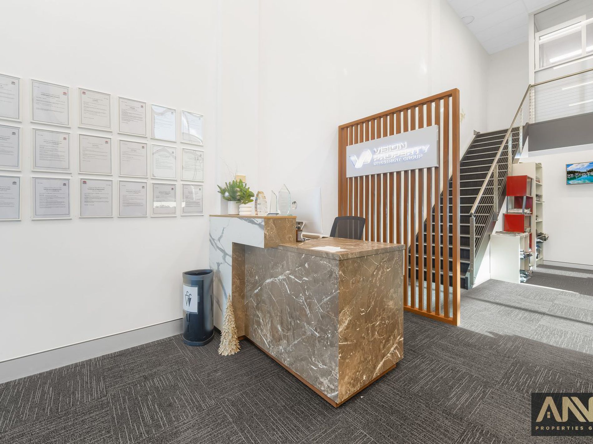 Tenanted Showroom and Office Investment Near Bella Vista Metro — image 8