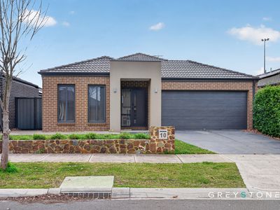 10 Caro Way, Fraser Rise