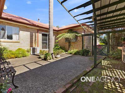 44 St George Avenue, Vincentia