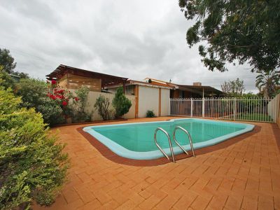 6 Hampden Street, Kalgoorlie