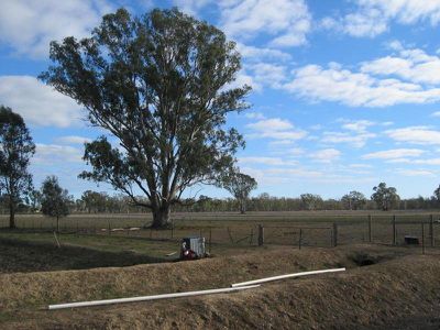 Koondrook