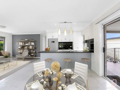 17 Hammond Road, Toukley