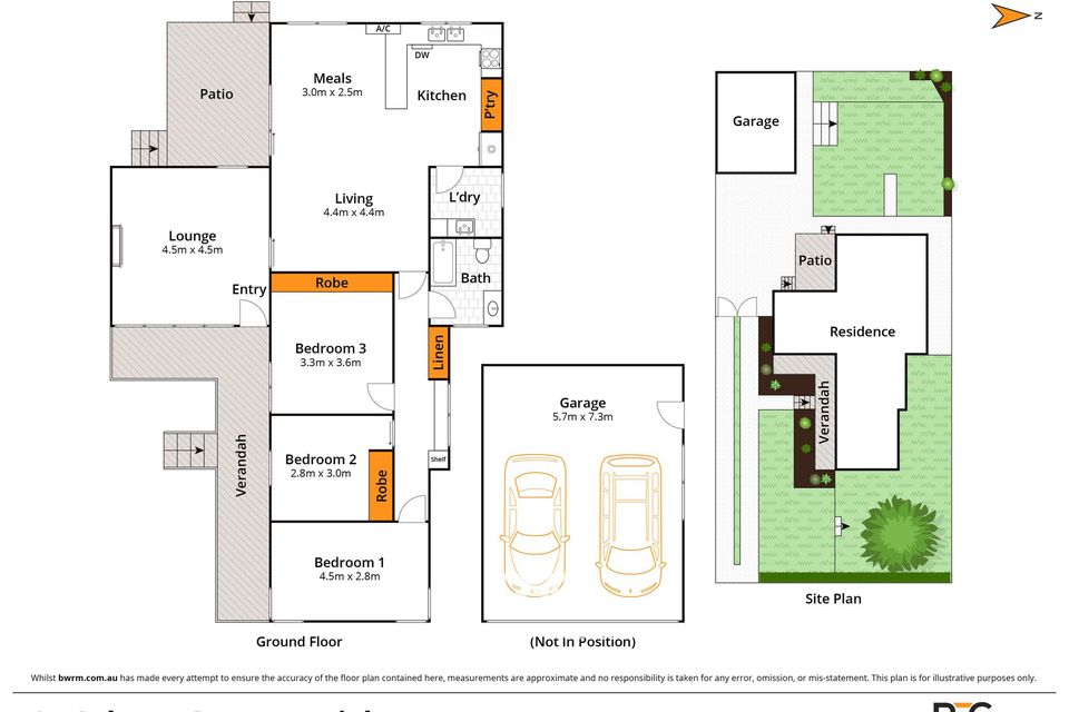 21 Arkana Avenue, Highton