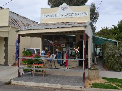 7 KELLY STREET, Pyramid Hill