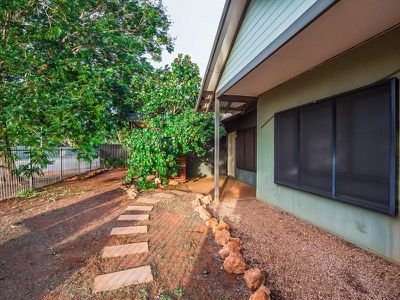 13 Cone Place, South Hedland