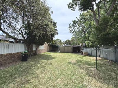 57 Blakesley Road, South Hurstville