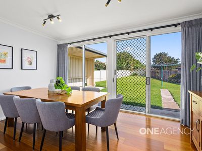 2 Cambridge Road, Dapto