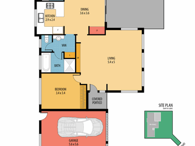 5 Fir Ct, Blue Haven