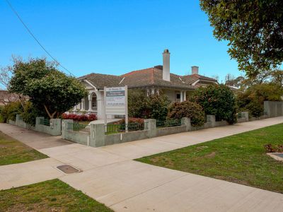 38 Green Street, Wangaratta